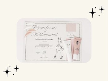 ゼン(Zen)/パリジェンヌ正規導入店*