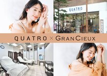 グランシュクアトロ 川崎店(GranCieux × QUATRO)