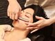 ヒロ銀座 上野店(HIRO GINZA)の写真/【メンズシェービング】美肌&美眉に整えて清潔感UP！お顔ほぐしなど組み合わせメニューも豊富◎[上野]