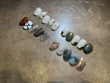 ビーラボ(BLabo)/トレンド/ニュアンス/定額