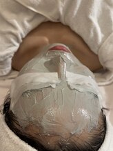 アリュール(Allule)/美白クレイパック　