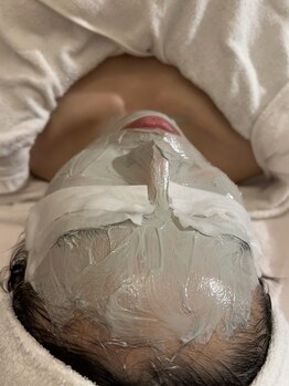 アリュール(Allule)/美白クレイパック　