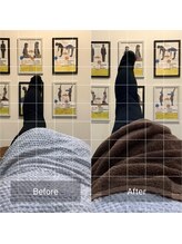 ナオル整体 三宮院(NAORU整体)/40代女性整体事例【歩行時痛】