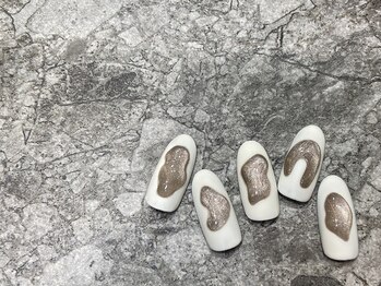 ティファネイル 名古屋(Tiffa nail)/アートコース