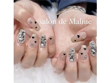 サロンドマリンヌ(salon de Maline)