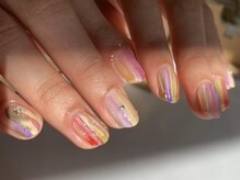 レヴ 草加店(LEV.)/ニュアンスdesign