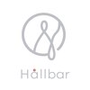 ホルバール 学芸大学店(Hallbar)ロゴ