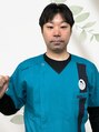 こころ整骨院 駒込院 山岸 賢司