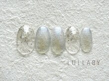 ララバイ 恵比寿店(LULLABY)/季節のアートコース