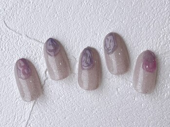 プレジール(Plaisir)/2024.6月定額A-4