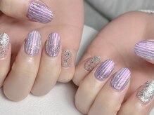 ラドール(La Dhole)/バカラネイル