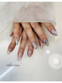 アトリエ クク(atelier cucu)/