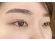 イッソ(isso)/眉毛Wax＆パリジェンヌ