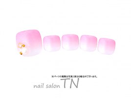 【FOOT】９月☆定額4900円コース