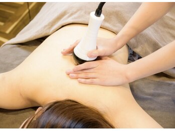 グレイスボディ BiViつくば店(Grace Body)/大人気ハイパーナイフ