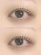 ハービンドールの写真/【阪神芦屋３分】ナチュラル美人は目元から♪似合わせパリジェンヌラッシュリフト＆ダメージケアが人気♪