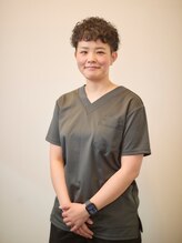 がじゅまる鍼灸整骨院&nbsp;山城 美穂