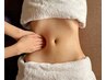 【心身調和】　healingタイ古式＋お腹セラピー(腸もみ) 90分 ¥10900