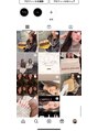 メアリー 西大寺(mary nail&eyelash)&nbsp;Instagram『＠yayoi.aile』
