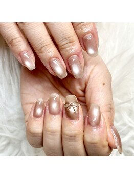 マイオティック ネイル(miotic nail)/うるうるマグネット