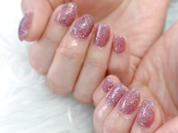 ユーネイル(U.nail)/