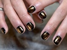 ケリーズ(KELLY `S)/ミラーネイル