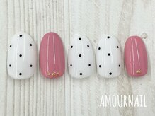 アムールラッシュ 新宿店(Amour lash)/オフィス ゴージャスコース