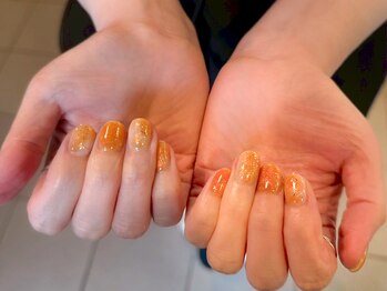 メゾンシンバ(Maison Simba)/Nuance Art