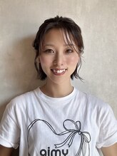 エイミー(aimy) さや 