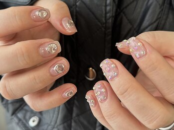 サンジュウヨン(34)/