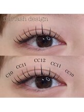 ラドールプラス(LaDoLL+)/【真川】ラッシュリフト