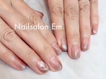 エン(Em.)/ハンドネイル