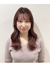 シャルコット(shall cocotte。) 大野 美紅