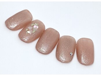 ワンカラー/持ち込み/シェル