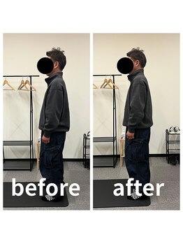 熊本カワル整体 JR上熊本駅院/臀筋の重要性