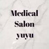 メディカルサロンユユ(YUYU)のお店ロゴ