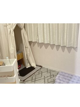 冷え改善・代謝をUPしたい