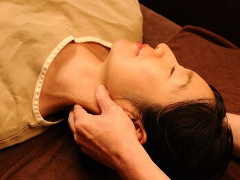 スカイリラクゼーションサロン/【もみほぐす気持ちいい整体】