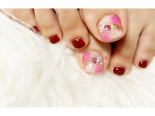 ビバネイル(VIVA NAIL)/