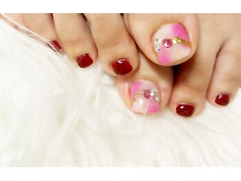 ビバネイル(VIVA NAIL)/