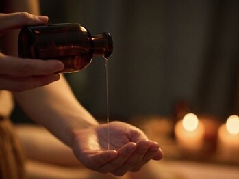 ミヤビ(MIYABI)の写真/【美肌×保湿×回復】アロマの豊潤な香りと手技のぬくもり◎美しく自分をみがく優雅な時間を♪