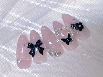 ジャスネイル(Jas Nail)/