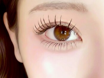 ナチュラル 柏東口店(NaTuRaL)の写真/おすすめNo,1!〈1Day垢抜けプラン〉パリジェンヌorまつげパーマ+美眉WAX¥9400!旬の今っぽfaceへ♪[柏駅/柏]