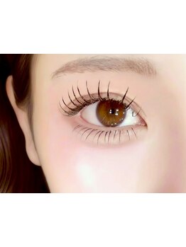 デザイン力が自慢のサロン