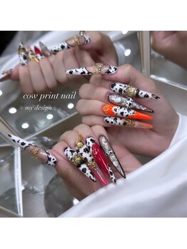 スカルプが得意なサロン