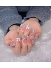 ヒンリンサロン(Hin Rin Salon)/