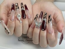 The 1989 心斎橋店