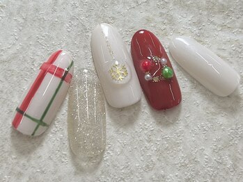 アンド 古河店(&)/シンプルコース