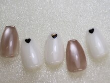 サロンレム(salon Rem.)/【シンプルコース￥9400】