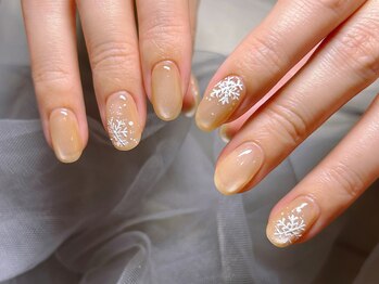 ネイルサロン リン(Lin)/マグネット